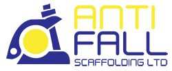 Scaffolders Burnley Logo